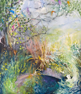 More about Adrian Smith at Imagianation Gallery,
 St Ives